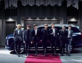 北京现代 x BTS | 氢未来，更清新