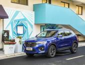 不到十万元的预算想买紧凑型SUV？ 哈弗H4懂你