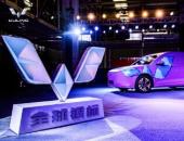 上汽通用五菱国内 海外销量再度