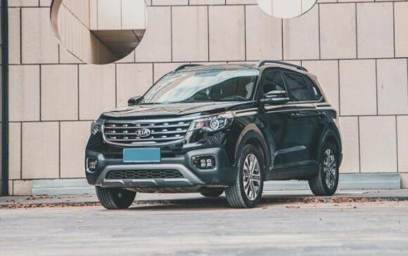 最懂“后浪”的合资SUV 新一代智跑智、美、双、全