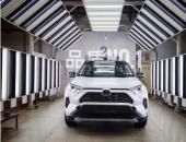 5月车市回暖，RAV4率先迸发活力问鼎SUV单月销冠