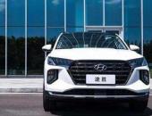 紧凑SUV“最优选”2020款第四代途胜、奇骏、CR-V到底谁更值得买