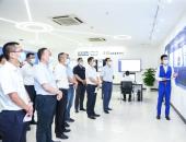 知音伙伴体验长安汽车高品质5G远程服务