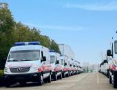 江淮汽车：聚焦客户价值，积极应对疫情影响