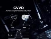 CVVD技术加持 第十代索纳塔如何靠新技术取胜？