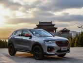 10万元买啥车？精挑细选走一轮，哈弗H4才是“正解”！