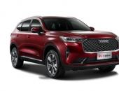 第三代哈弗H6降世 续写“国民神车”神话