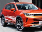 手握10万买啥车？星途LX、领克02、WEY VV5 一较高下