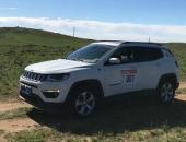 有一种局气叫北京Jeep指南者车友会