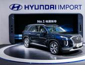 30万就能买到的进口大排量SUV 现代帕里斯帝深度体验