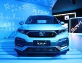 “金九银十”来啦！XR-V邀你加入“百万车主”俱乐部！