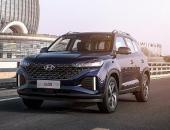 贴心智能vs全面够用，全新ix35和2022款逍客你会如何选择？