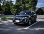 同为全球销量神车，途胜L相比CR-V、荣放显然更有实力