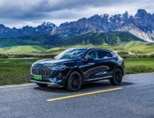 長續航PHEV+NOH高階智能駕駛 摩卡以實力智行G318