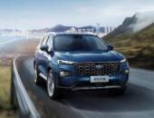 要燃油SUV，还要高“智商”？不妨看看这款车