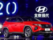 合资紧凑级SUV首搭8AT 第五代途胜L 8AT臻于至善