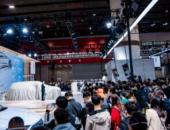 续航至高提升73km  魏牌DHT技术首次升级 广州车展“圈粉”无数