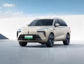上市首月即热销，“家庭首选大六座SUV”魏牌蓝山5月销量5136台