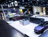 2025上海车展：赛力斯智能安全引领出行新时代