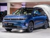 引领家庭出行新风尚，“国民SUV”问界新M7重庆车展受热捧