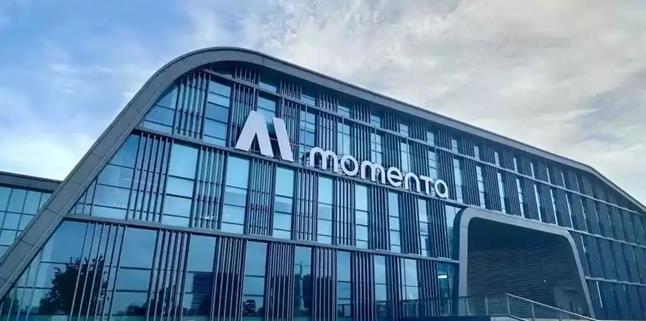 Momenta