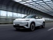 “大家好智混SUV”风神L8领衔,东风风神携明星车型闪耀武汉车展