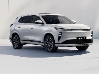 15万级“舒适王”实锤！东风风神L8不仅国人喜欢，连老外都被种草