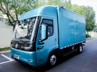 豪车标准造轻卡？欧马可Z即将炸场，身价到底几何？