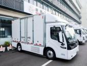 豪华轻卡，未上市，先出圈！福田欧马可Z“值”得期待！