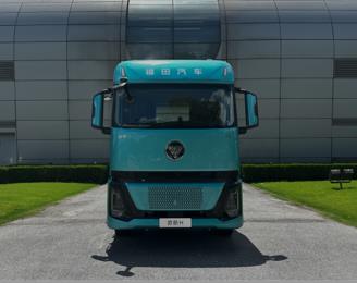 欧航欧马可系列新品即将亮相福田2026商务年会，邀您共鉴高光时刻