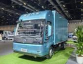 为年轻一代而生的梦想卡车，欧马可Z以智慧科技革新运输生活