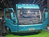 既要体验又要收益：看欧马可Z如何再树高端纯电轻卡新标杆