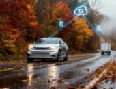 汽车智能安全领域再添新合作！博世(Bosch)集成NIRA Dynamics RSA路面警报系统，实时感知道路风险