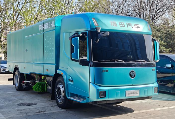 欧航欧马可再掀价值风暴，持续领跑2025