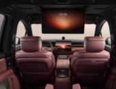 蔚来全系车型支持菁彩影像（HDR Vivid）技术