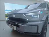 猛士×华为乾崑：全维共创再进阶，最强越野与最强智能的深度共振