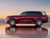 昂扬姿态重磅亮相 华为乾崑 | 奕境首款SUV奕境X9即将登场