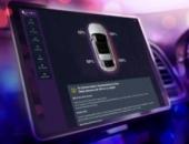 汽车硬件传感器局限实现突破！瑞典NIRA Dynamics以软件算法，实现整车轮胎全域安全监测